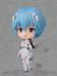 Preview: Neon Genesis Evangelion: 2.0 You Can (Not) Advance Nendoroid Actionfigur Rei Ayanami Plugsuit Ver. 10 cm