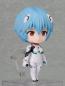 Preview: Neon Genesis Evangelion: 2.0 You Can (Not) Advance Nendoroid Actionfigur Rei Ayanami Plugsuit Ver. 10 cm