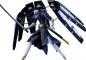 Preview: Persona 3 Reload Plamatea Plastic Model Kit Thanatos 16 cm