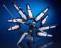 Preview: Persona 3 Reload Plamatea Plastic Model Kit Thanatos 16 cm