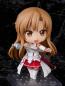 Preview: Sword Art Online Nendoroid Actionfigur Asuna 2.0 10 cm