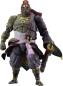 Preview: The Legend of Zelda Tears of the Kingdom Figma Actionfigur Ganondorf Tears of the Kingdom Ver. 19 cm