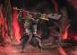 Preview: The Legend of Zelda Tears of the Kingdom Figma Actionfigur Ganondorf Tears of the Kingdom Ver. 19 cm