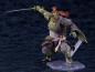 Preview: The Legend of Zelda Tears of the Kingdom Figma Actionfigur Ganondorf Tears of the Kingdom Ver. 19 cm