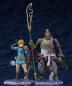 Preview: The Legend of Zelda Tears of the Kingdom Figma Actionfigur Ganondorf Tears of the Kingdom Ver. 19 cm