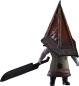 Preview: Silent Hill 2 Nendoroid Actionfigur Red Pyramid Thing 10 cm