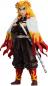 Preview: Demon Slayer: Kimetsu no Yaiba Pop Up Parade PVC Statue Kyojuro Rengoku 17 cm