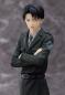 Preview: Attack on Titan Pop Up Parade PVC Statue Levi Dark Color Ver. heo European Exclusive