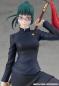 Preview: Jujutsu Kaisen Pop Up Parade PVC Maki Zen'in 17 cm