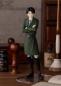 Preview: Attack on Titan Pop Up Parade PVC Statue Levi 17 cm
