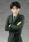 Preview: Attack on Titan Pop Up Parade PVC Statue Levi 17 cm