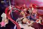 Preview: League of Legends PVC Statue 1/7 Star Guardian Jinx 24 cm