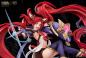Preview: League of Legends PVC Statue 1/7 Star Guardian Jinx 24 cm
