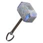 Preview: Thor: Love and Thunder Marvel Legends Rollenspiel-Replik 1/1 Mighy Thor Elektronischer Hammer Mjolnir 49 cm