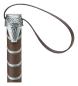 Preview: Thor: Love and Thunder Marvel Legends Rollenspiel-Replik 1/1 Mighy Thor Elektronischer Hammer Mjolnir 49 cm