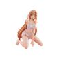 Preview: Sword Art Online Alicization War of Underworld PVC Statue 1/4 Asuna Nightwear Ver. 24 cm