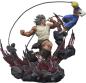 Preview: Hunter x Hunter Elite Dynamic Statue 1/6 Kurapika Vs Uvogin 61 cm