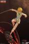 Preview: Hunter x Hunter Elite Dynamic Statue 1/6 Kurapika Vs Uvogin 61 cm