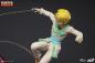 Preview: Hunter x Hunter Elite Dynamic Statue 1/6 Kurapika Vs Uvogin 61 cm
