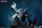 Preview: Bleach Elite Dynamic Statue 1/6 Ichigo Kurosaki vs Hollow Ichigo 56 cm