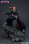 Preview: Bleach Elite Dynamic Statue 1/6 Ichigo Kurosaki vs Hollow Ichigo 56 cm