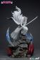 Preview: Bleach Elite Dynamic Statue 1/6 Ichigo Kurosaki vs Hollow Ichigo 56 cm