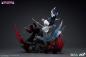 Preview: Bleach Elite Dynamic Statue 1/6 Ichigo Kurosaki vs Hollow Ichigo 56 cm