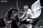 Preview: Bleach Elite Dynamic Statue 1/6 Ichigo Kurosaki vs Hollow Ichigo 56 cm