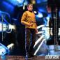 Preview: Star Trek Exquisite Mini Actionfigur 1/18 Star Trek 2009 Chekov 10 cm