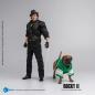 Preview: Rocky II Exquisite Super Series Actionfigur 1/12 Rocky 16 cm