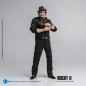 Preview: Rocky II Exquisite Super Series Actionfigur 1/12 Rocky 16 cm