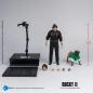 Preview: Rocky II Exquisite Super Series Actionfigur 1/12 Rocky 16 cm