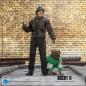 Preview: Rocky II Exquisite Super Series Actionfigur 1/12 Rocky 16 cm