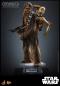 Preview: Star Wars Episode V Movie Masterpiece Actionfigur 1/6 Chewbacca with Disassembled C-3PO 36 cm