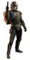 Preview: Star Wars: The Bad Batch Actionfigur 1/6 Hunter 30 cm