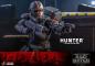 Preview: Star Wars: The Bad Batch Actionfigur 1/6 Hunter 30 cm