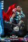 Preview: Thor: Love and Thunder Masterpiece Actionfigur 1/6 Thor 32 cm