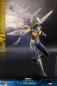Preview: Ant-Man & The Wasp: Quantumania Movie Masterpiece Actionfigur 1/6 The Wasp 29 cm