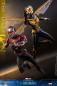 Preview: Ant-Man & The Wasp: Quantumania Movie Masterpiece Actionfigur 1/6 The Wasp 29 cm