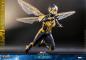 Preview: Ant-Man & The Wasp: Quantumania Movie Masterpiece Actionfigur 1/6 The Wasp 29 cm