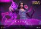 Preview: League of Legends Video Game Masterpiece Actionfigur 1/6 Kai'Sa 29 cm