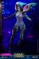 Preview: League of Legends Video Game Masterpiece Actionfigur 1/6 Kai'Sa 29 cm