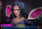 Preview: League of Legends Video Game Masterpiece Actionfigur 1/6 Kai'Sa 29 cm