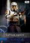 Preview: Star Wars: Ahsoka Actionfigur 1/6 Captain Enoch 30 cm