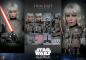 Preview: Star Wars: Ahsoka Actionfigur 1/6 Shin Hati 28 cm