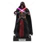Preview: Star Wars Legends Videogame Masterpiece Actionfigur 1/6 Darth Revan 31 cm
