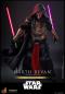 Preview: Star Wars Legends Videogame Masterpiece Actionfigur 1/6 Darth Revan 31 cm