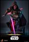 Preview: Star Wars Legends Videogame Masterpiece Actionfigur 1/6 Darth Revan 31 cm