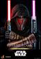 Preview: Star Wars Legends Videogame Masterpiece Actionfigur 1/6 Darth Revan 31 cm