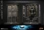 Preview: The Dark Knight Movie Masterpiece Actionfigur & Diorama 1/6 Batman Armory with Bruce Wayne (2.0) 30 cm